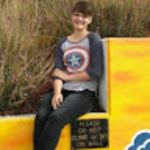 Meet your Posher, Karalyn